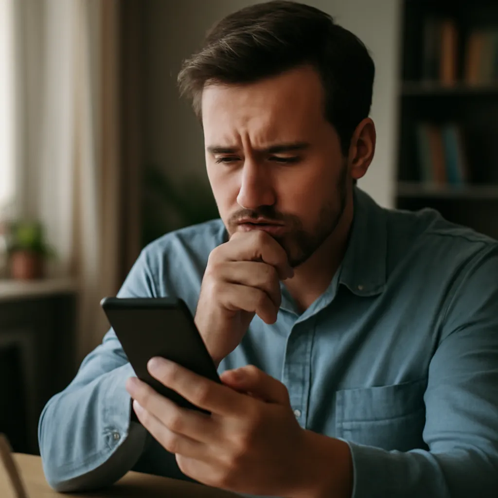 Signaux d'alerte en messagerie et visio : reperer une arnaque en 2026