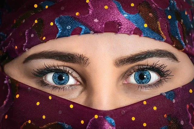 Femme Russe Mari&eacute;e au Maroc : T&eacute;moignage d'une Vie dans un Harem en 2026