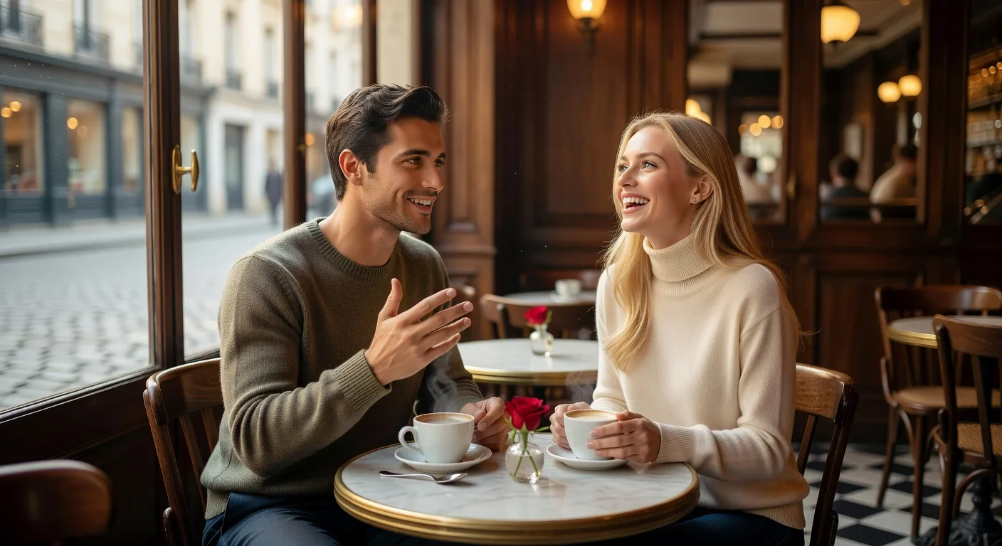 Comment Faire Tomber une Femme Russe Amoureuse : 9 Secrets en 2026