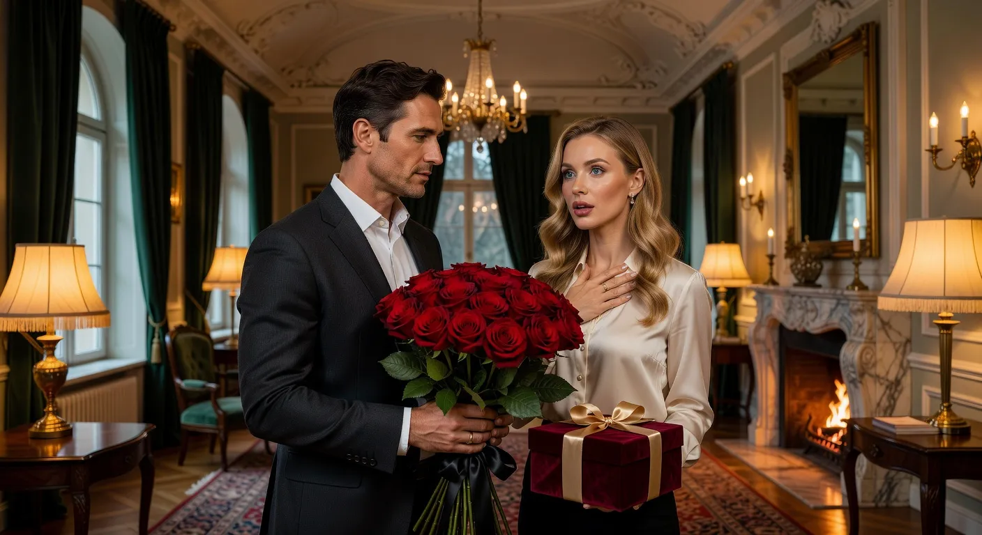 Comment Faire Plaisir à une Femme Russe : 8 Gestes qui Comptent en 2026