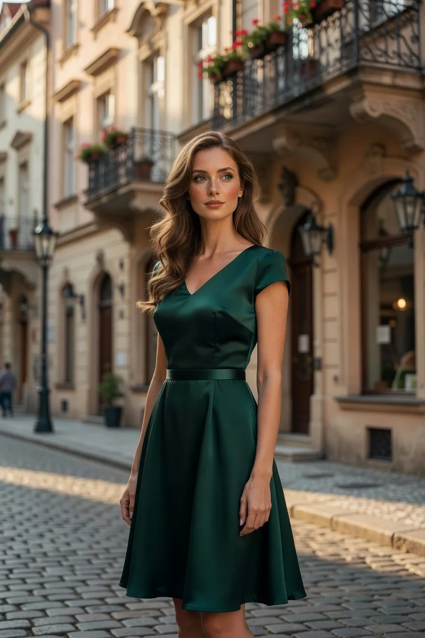 Couple franco-russe en société - sociabilité française