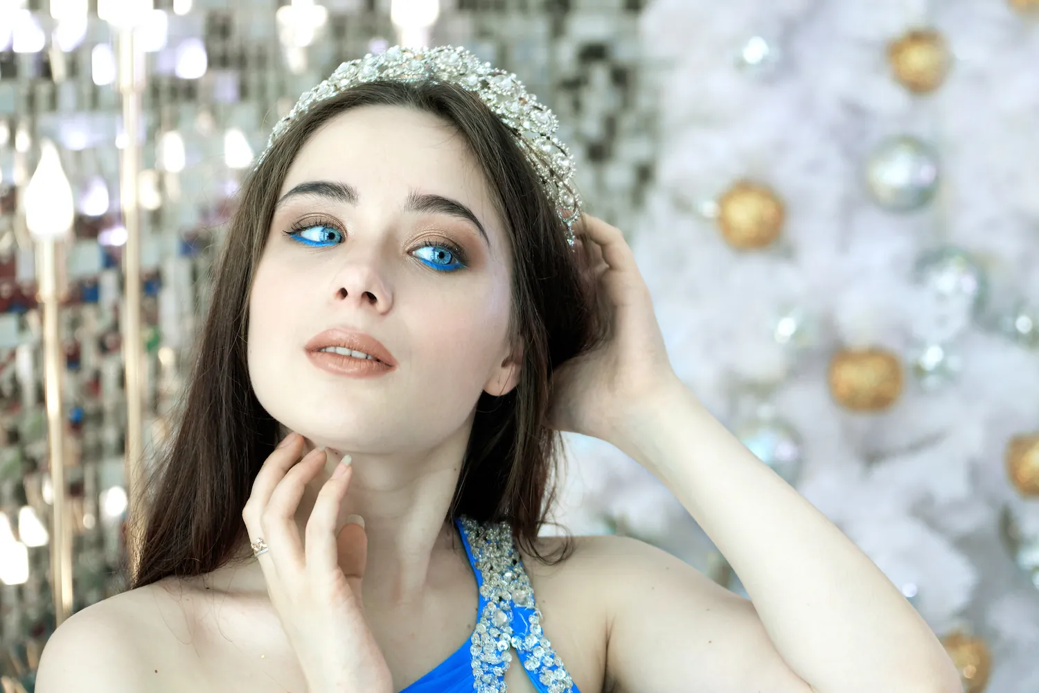 Femmes Russes dans les Villes les Plus Froides : Beauté, Résilience et Vie Quotidienne en 2026