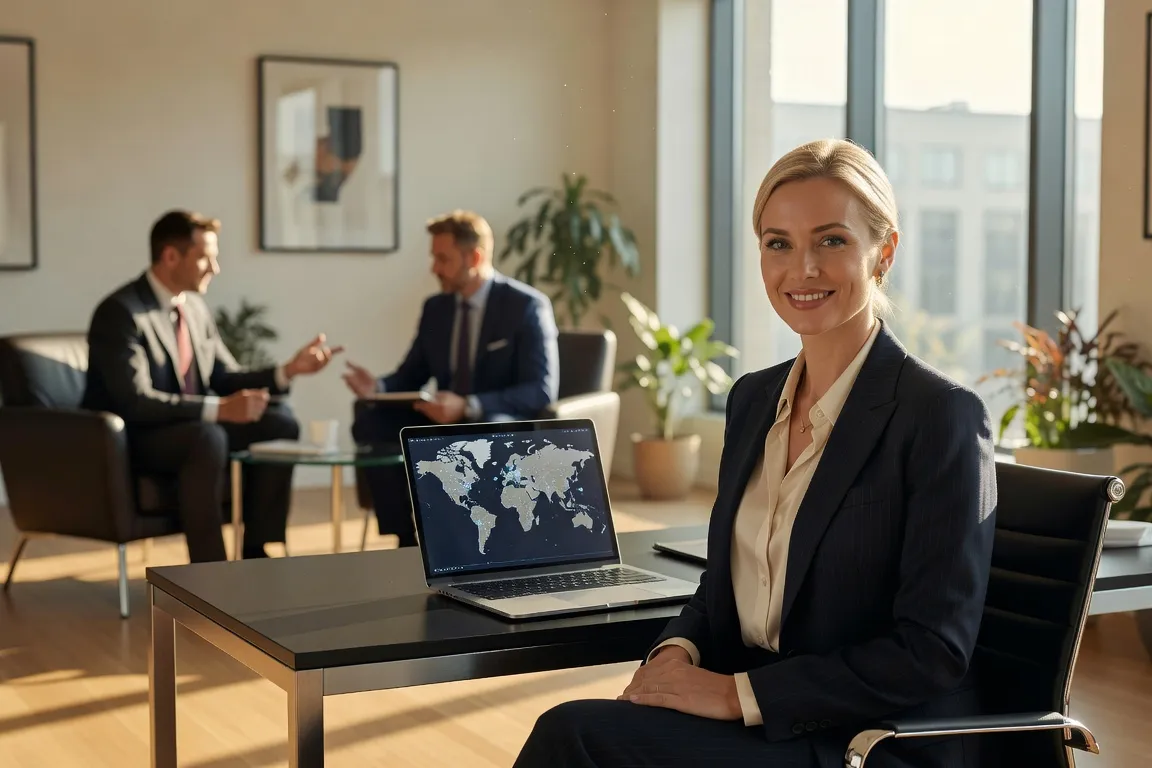 Agence matrimoniale internationale femme slave : top 2026