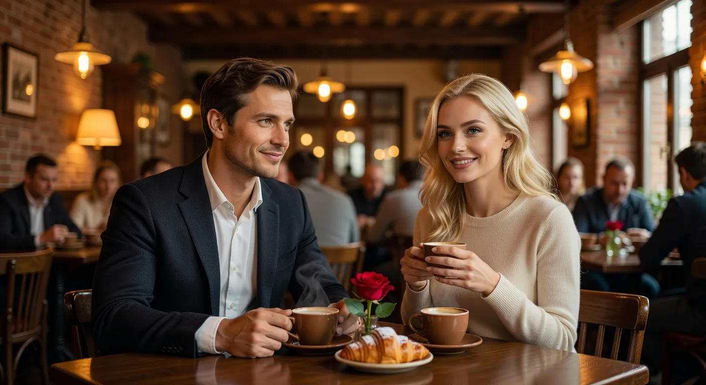 Rencontre Femme Russe : Guide Complet pour Trouver l'Amour en 2026